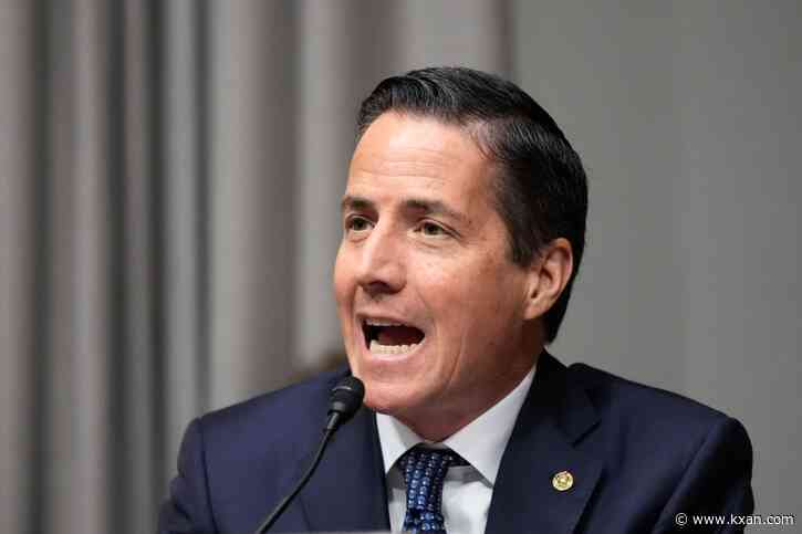 Callers swamp Senate offices in Trump's first weeks, leading to busy signals and full voicemail