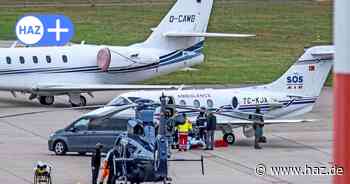 Igor K.: Opfer eines Attentats oder gefährlicher Clan-Krimineller?