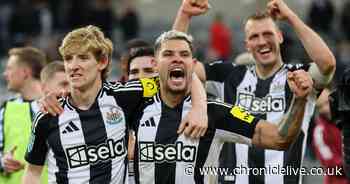 City leaders' joy as Newcastle United reach Carabao Cup final with win at 'rocking' St James' Park