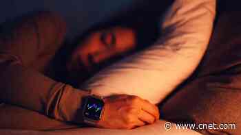 Your Sleep Quality Matters. Here's How to Know if You’re Getting Enough