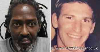 Lewisham killer who stabbed flatmate 14 times in drunken argument dies in prison