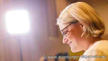 Jetzt im Live-Interview: Wir sprechen mit OB Weber über Augsburgs Chancen und Herausforderungen