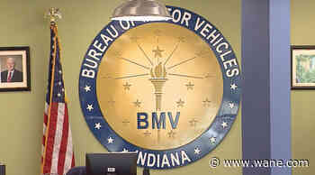 Indiana BMV service outage fixed for online and kiosk transactions