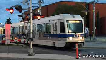 Metro Line partially closed to commuters, bus replacement service running