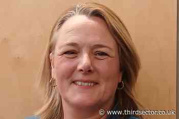 Social care charity welcomes next leader