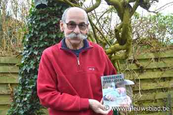 Rusthuismoorden in Lier en Broechem: Somers en De Winter trekken weer op onderzoek in nieuwe politiethriller van Ludo Geluykens