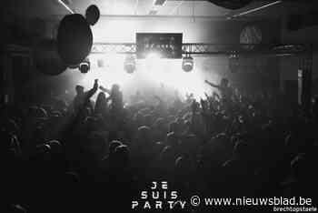 Chiro organiseert mogelijk laatste fuif in nieuw cultureel centrum