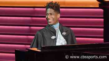 Super Bowl 2025: A look at who's performing the national anthem at Super Bowl LIX ahead of Chiefs vs. Eagles