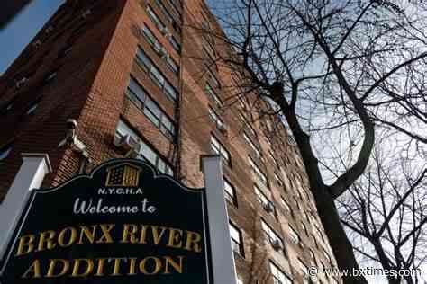 Bronx River Addition set for $93M senior housing renovation through NYCHA Trust