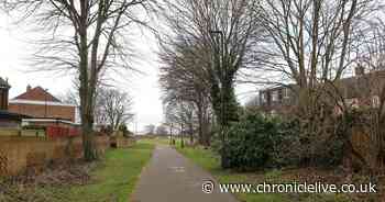 North Shields police investigation after 'distressed teen' found at playing fields