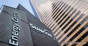 Suncor earns $818M in 4th quarter, upstream production rises