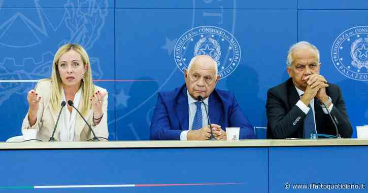 Almasri, denuncia alla Corte dell’Aja contro il governo. Ma “ad ora nessuna indagine aperta”