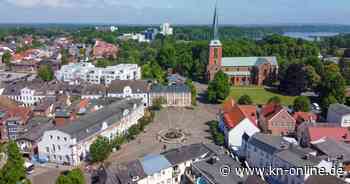 Bundestagwahl 2025: Wahlkreis 8 Segeberg-Stormarn-Mitte - Fakten und Prognosen