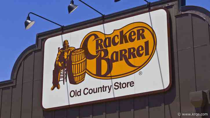 Cracker Barrel calls out Waffle House over egg surcharge: 'Nothing hospitable about that'