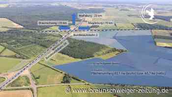 Fahrplan zum Grundsatzbeschluss über Gewerbegebiet Scheppau steht