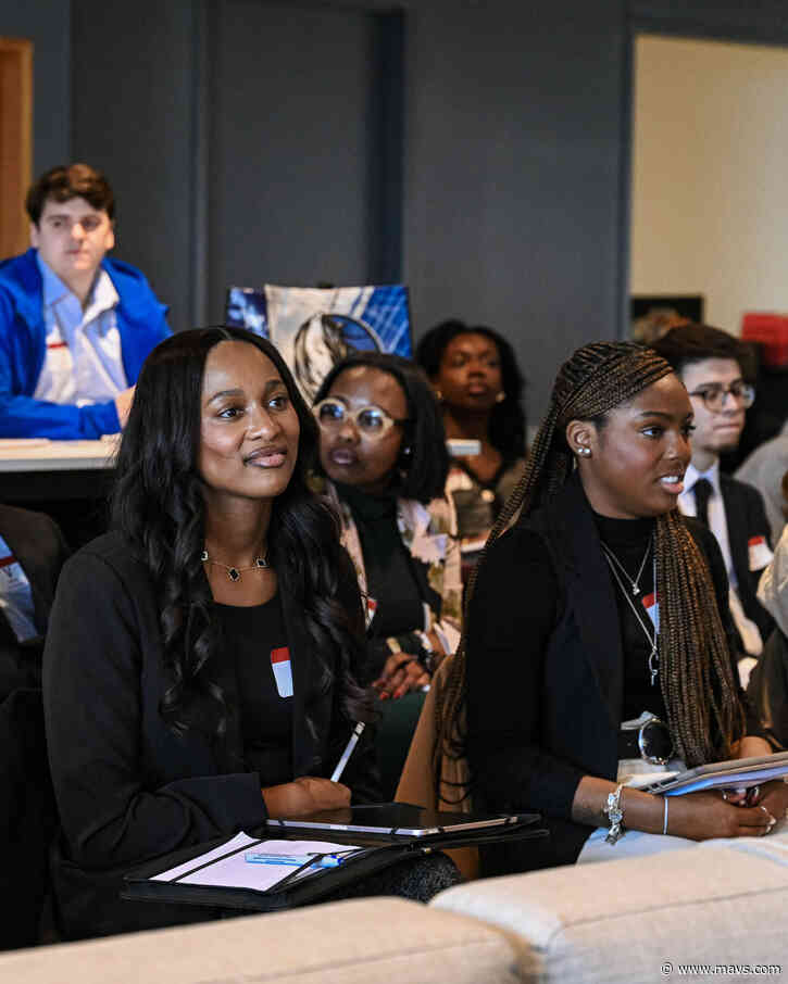 Dallas Mavericks Partner with Marcus Graham Project for Game-Changing Boot Camp