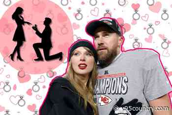 You Can Bet on a Taylor Swift, Travis Kelce Super Bowl Proposal — Here’s What We Know