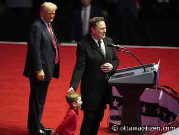 MacDougall: To stop Trump, drain the social media swamp