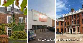 Six big planning applications you may have missed in January