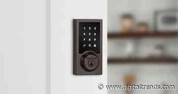 Kwikset launches two new smart locks with Z-Wave support