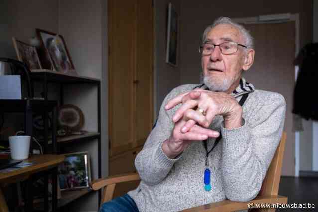 Jullie reageerden massaal op oproep van Nederlander Henk (90) die zijn Vlaamse medebewoners in wzc slecht verstaat: “Telefoon staat hier roodgloeiend”