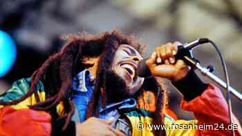 „Er kam mir gar nicht so krank vor“: Die letzten Tage des Reggae-Königs Bob Marley am Tegernsee