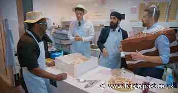 The Apprentice star Tre Lowe reveals show's unseen 'rigorous' audition process