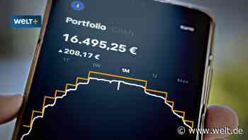 Die Risikoanalyse von Trade Republic – So sicher ist Ihr Geld