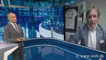 Trotz Zollsorgen – Dax erreicht Rekordhoch