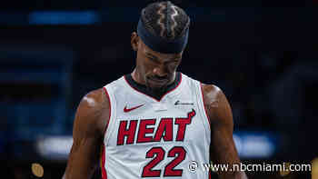 What to know about Jimmy Butler's Heat breakup and trade out of Miami