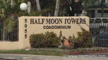 Miami man bought condo, cremations after looting elderly neighbor's estate: Prosecutors