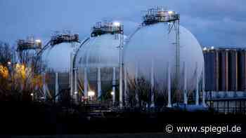 Erdgas: Gaspreis in Europa erreicht höchsten Stand seit Herbst 2023