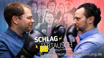 Schlagabtausch zur Wahlarena: Welcher Politiker hat überzeugt?