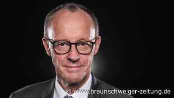 „Halte nichts davon“: Merz will sich bei Trump über Elon Musk beschweren