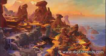 You can soon buy a home in Azeroth, and there’s plenty to go around