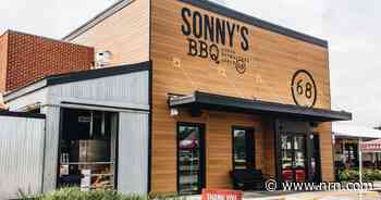 Sonny’s BBQ names George McAllan chief growth officer