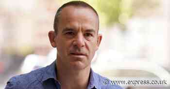 Martin Lewis explains what interest rate cut means for mortgages, savings, cards and loans