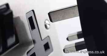 Six ‘vampire appliances’ you must unplug before energy bills rise again