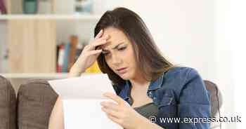 DWP warning as some PIP claimants could see change in claims