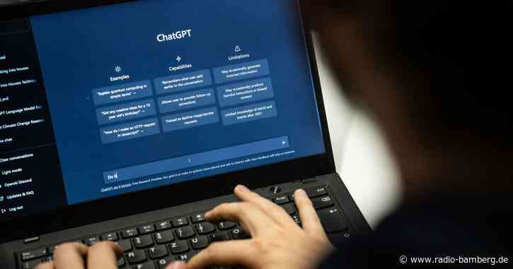 OpenAI eröffnet erstes Deutschland-Büro in München