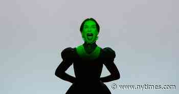 ‘Urinetown’ and Other Plays and Musicals to See in February