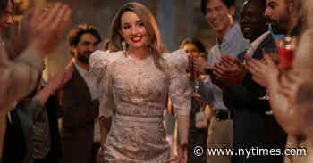 ‘Apple Cider Vinegar’ Is a Scammer Docudrama With Bite