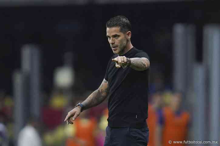 El gesto de Fernando Gago en Boca que sorprende y molesta en Chivas