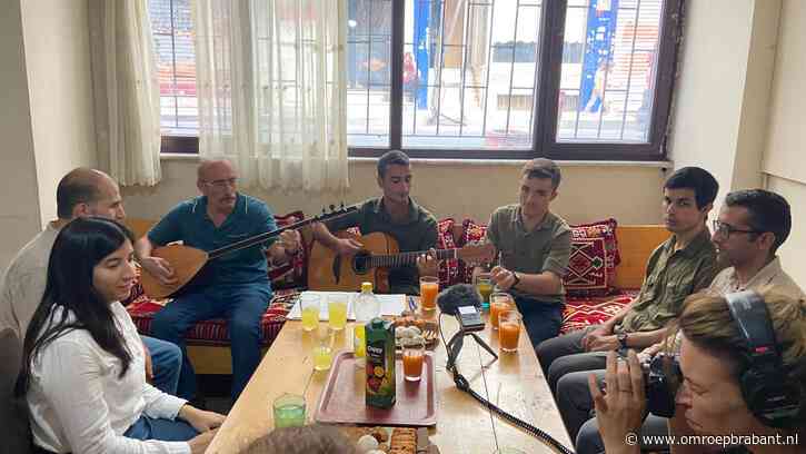 Twee zussen uit Etten-Leur verdacht van terrorisme door Turkse staat