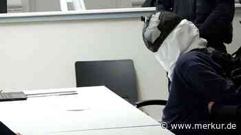 Serientäter wird nach zu vielen Straftaten abgeschoben