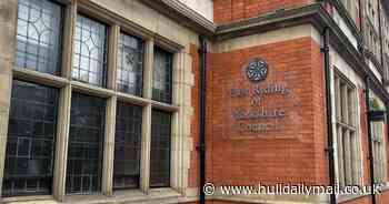 Council tax increase as East Riding of Yorkshire Council's annual budget approved