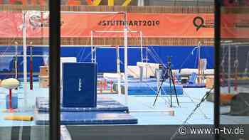 Stuttgart und Mannheim im Fokus: Razzia nach Missbrauchsvorwürfen im deutschen Turnen