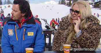 Moeder Monique ‘schrok’ van verhaal Antine tijdens reünie Winter vol liefde: ‘Ik begrijp het gewoon niet’