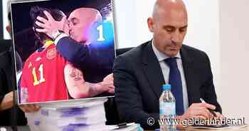 Spaanse voetbalsters klappen tijdens rechtszaak uit de school over druk en schandaal rond Luis Rubiales