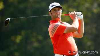 How to Watch 2025 LIV Golf Riyadh Live From Anywhere